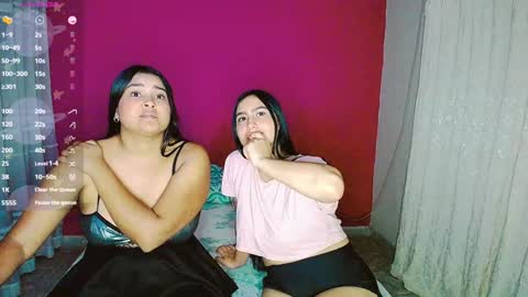 aisha_stacey0410 online show from January 20, 6:21 am