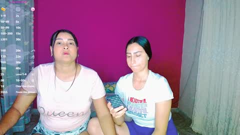 aisha_stacey0410 online show from January 21, 3:04 am