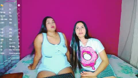 aisha_stacey0410 online show from January 28, 6:16 am