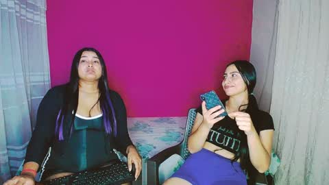 aisha_stacey0410 online show from February 6, 3:06 am