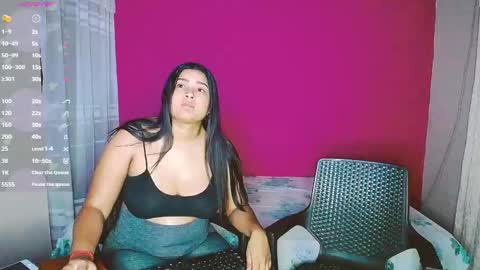 aisha_stacey0410 online show from February 18, 3:10 am