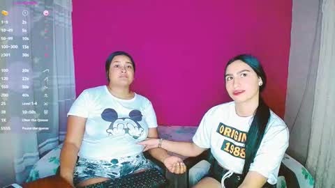 aisha_stacey0410 online show from February 19, 3:28 am