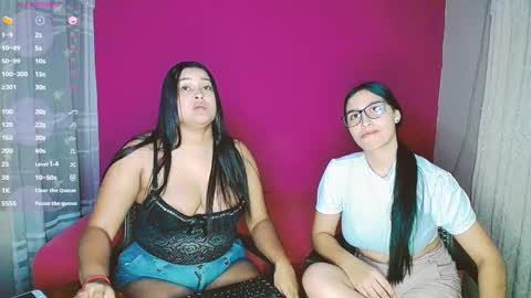 aisha_stacey0410 online show from February 26, 2:59 am