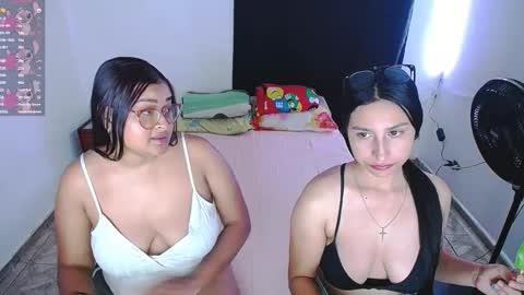 aisha_stacey0410 online show from December 19, 7:59 am
