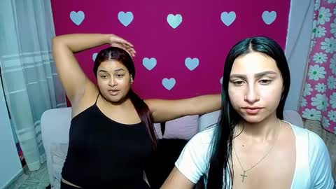 aisha_stacey0410 online show from April 26, 3:48 am