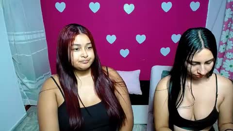 aisha_stacey0410 online show from April 30, 5:03 am