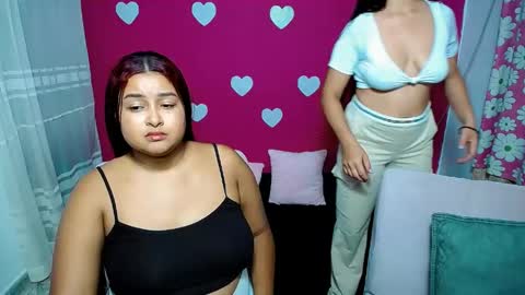 aisha_stacey0410 online show from May 2, 3:33 am