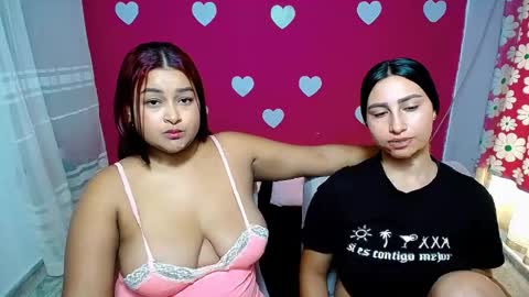 aisha_stacey0410 online show from May 2, 4:34 pm