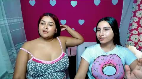 aisha_stacey0410 online show from May 13, 3:53 pm