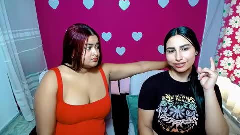 aisha_stacey0410 online show from May 15, 4:03 pm