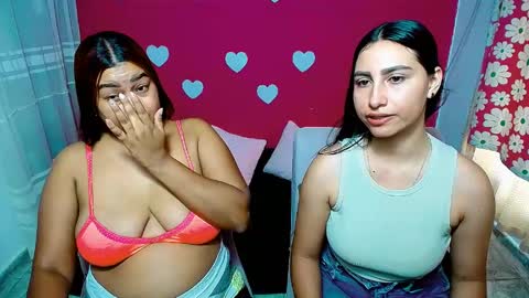 aisha_stacey0410 online show from June 2, 3:36 pm