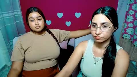 aisha_stacey0410 online show from June 3, 3:42 am