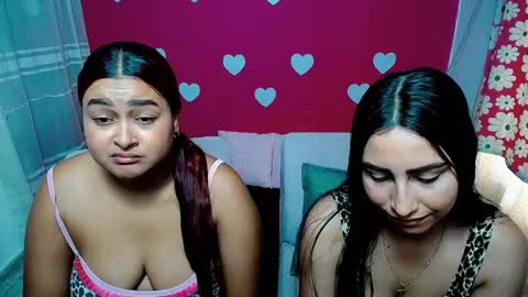 aisha_stacey0410 online show from June 4, 4:02 pm