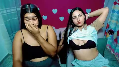 aisha_stacey0410 online show from June 10, 3:07 am