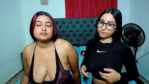aisha_stacey0410 online show from June 23, 2:04 pm
