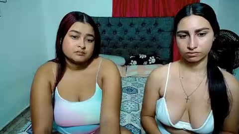 aisha_stacey0410 online show from July 8, 3:49 pm