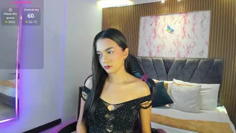 Aisha  online show from July 16, 12:55 pm