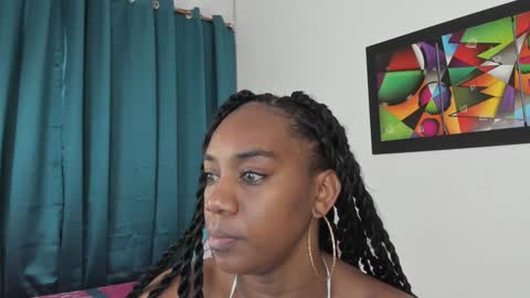 Aisha online show from January 23, 12:41 pm