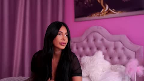 Maddy online show from March 30, 6:53 pm