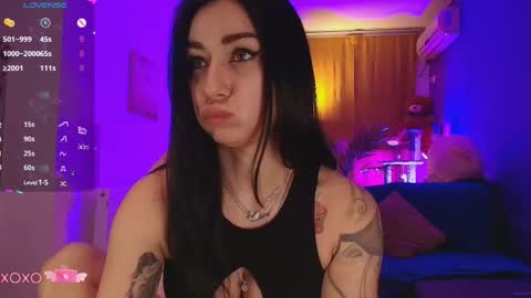 Lora online show from January 7, 6:16 am