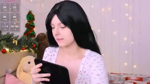 Aisha online show from January 8, 3:09 am