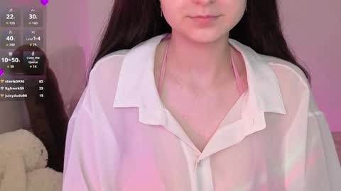 Aisha online show from March 29, 3:17 am