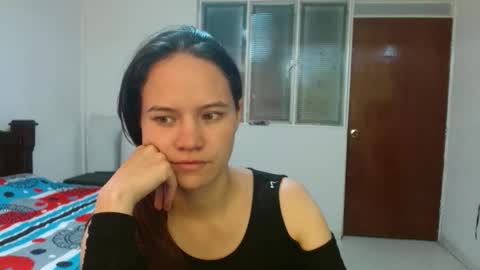 Snapshot of aishafuckaas chatting on February 23, 7:33 pm aishafuckaas online show from February 23, 7:33 pm