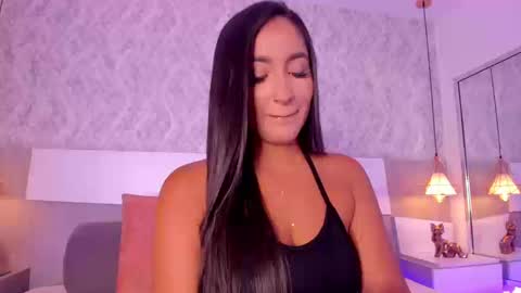 Aisha online show from September 19, 4:07 pm