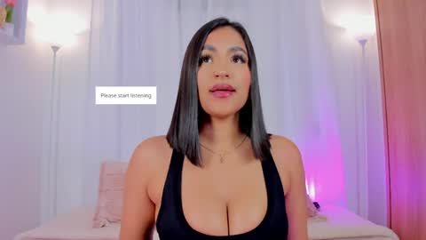 Aisha online show from April 19, 4:01 am