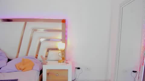 Aisha Rodgers online show from November 4, 9:03 pm