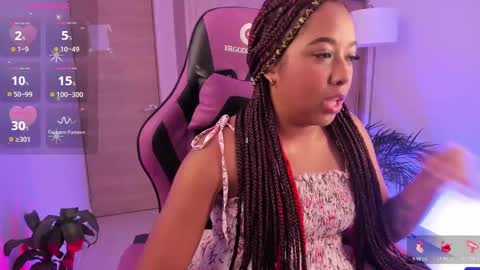 Snapshot of aisharose_ chatting on January 31, 10:52 pm Aisha online show from January 31, 10:52 pm