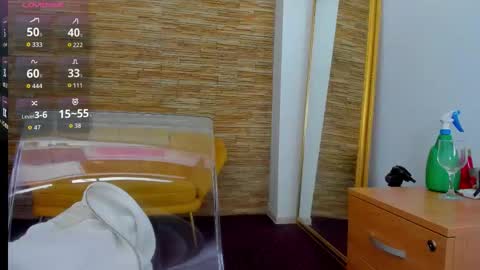 Aisha online show from September 27, 4:06 am