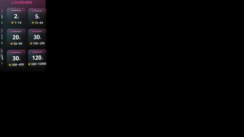 Aisha online show from October 5, 4:11 am