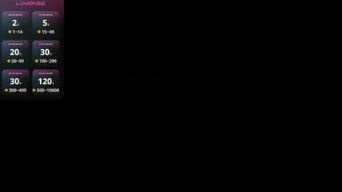 Aisha online show from October 8, 4:10 am