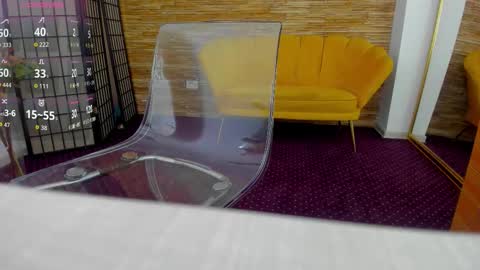 Aisha online show from October 12, 4:11 am