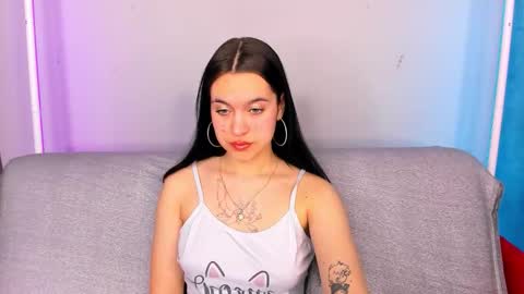 Snapshot of aishatempt chatting on March 25, 3:23 am aishatempt online show from March 25, 3:23 am