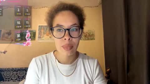 Adelina online show from September 12, 9:09 am