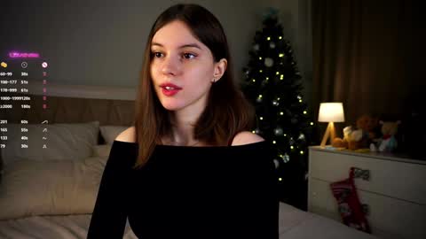 Aliza online show from January 10, 1:10 am
