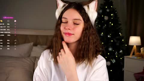Aliza online show from January 12, 1:11 am