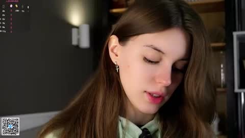 Aliza online show from October 1, 1:11 am