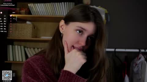 Aliza online show from October 3, 1:13 am