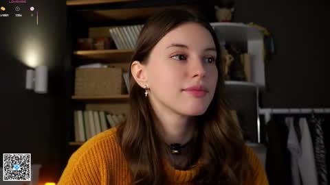 Aliza online show from October 8, 1:47 am