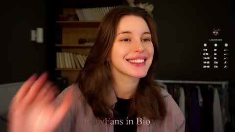 Aliza online show from January 7, 1:08 am