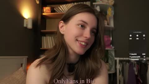 Aliza online show from February 3, 6:16 am