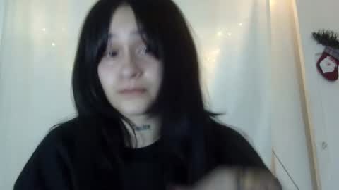 Snapshot of aitana23_ chatting on December 15, 4:18 am aiti online show from December 15, 4:18 am