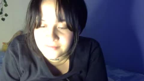 Snapshot of aitana23_ chatting on January 9, 2:22 am aiti online show from January 9, 2:22 am