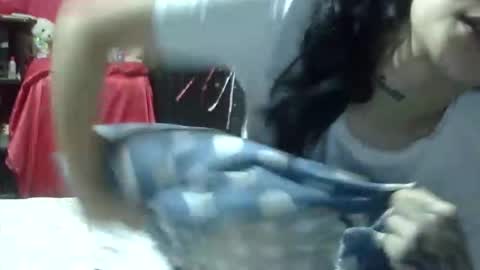 Snapshot of aitana23_ chatting on September 29, 12:16 am aiti online show from September 29, 12:16 am