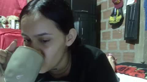 Snapshot of aitana23_ chatting on October 28, 1:53 am aiti online show from October 28, 1:53 am