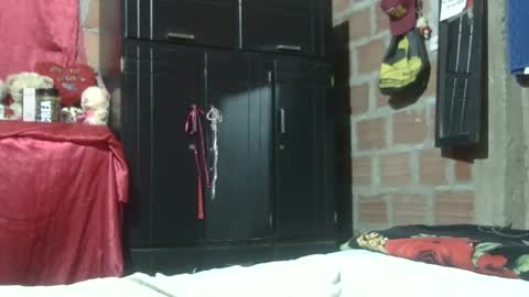 Snapshot of aitana23_ chatting on November 15, 12:08 am aiti online show from November 15, 12:08 am