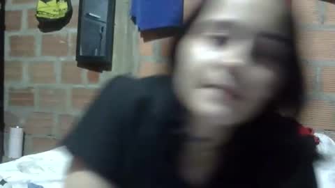 Snapshot of aitana23_ chatting on December 2, 7:14 am aiti online show from December 2, 7:14 am